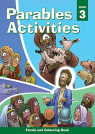 Parables Activities